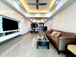 Signature Park (D21), Condominium #581393821